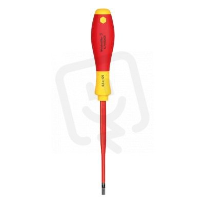Weidmüller 1274680000 SDIS SL 1.0X5.5X125