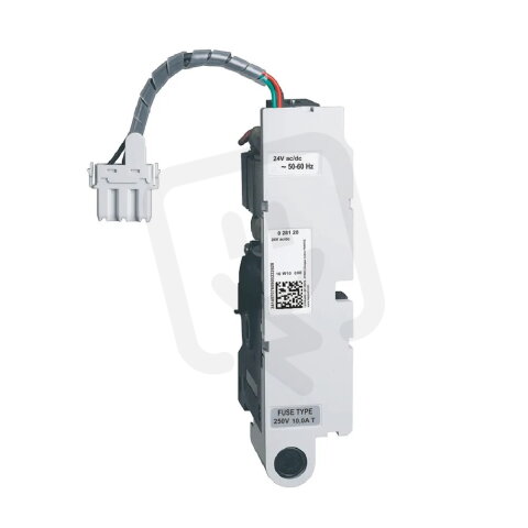 DMX3 1600 MOTOROVÝ POHON 24V AC/DC LEGRAND 028120