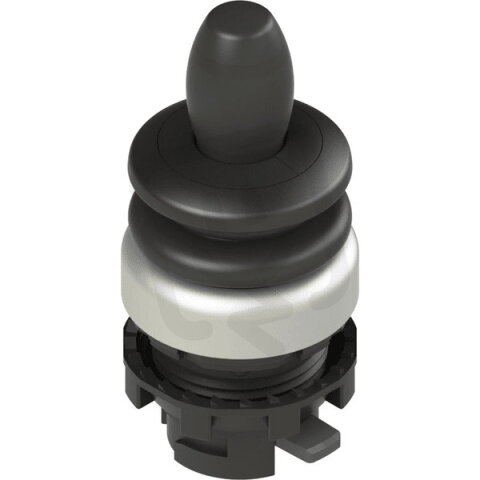 Joystick - Průměr otvoru 22 mm; 2 polohy