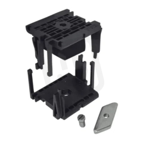 Sada držáků pro Flexibar šířky 50 mm ERICO IFBS50