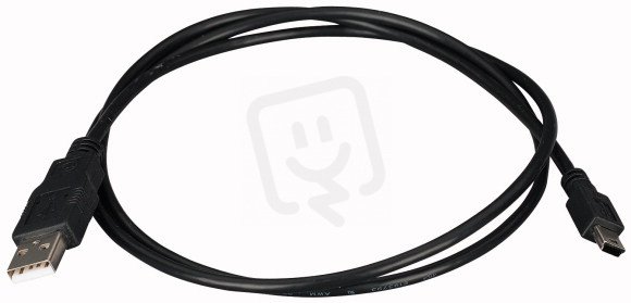 CMMZ-00/34 Kabel USB/MINI-USB 1m Eaton 155451