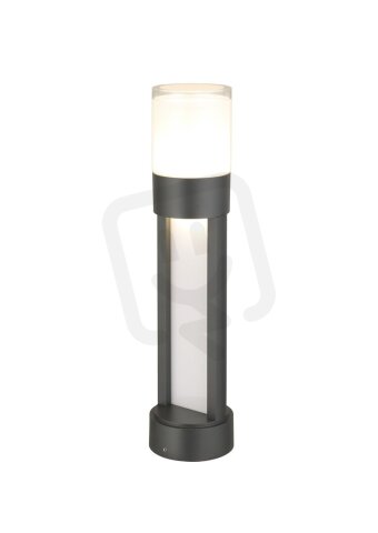 LEITHA bílá LED 12W IP44