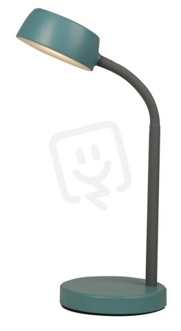 Berry LED 4,5W IP20 modrá RABALUX 6780