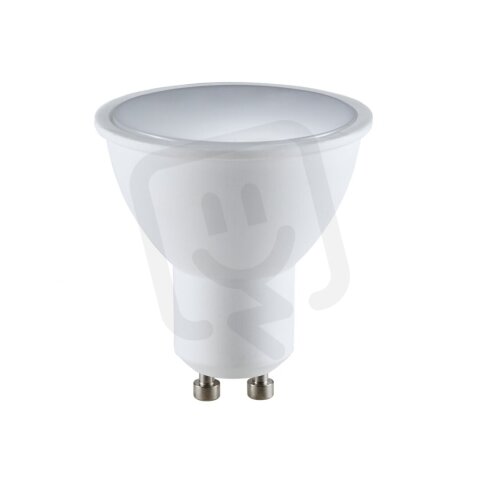 SMD LED, GU10, 8W, 700lm, 4000K