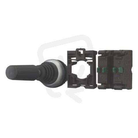 M22-WJS2H-2CK10-BVP Joystick s kovovou o