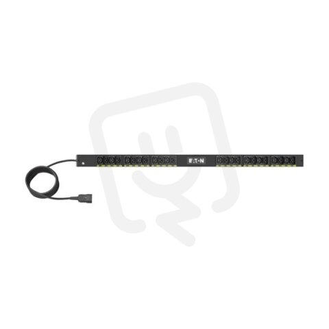 EVBAFC20A ePDU G4: Základní IEC 0U, In: