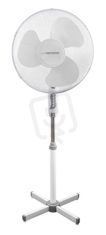 EHF001WW stojanový ventilátor