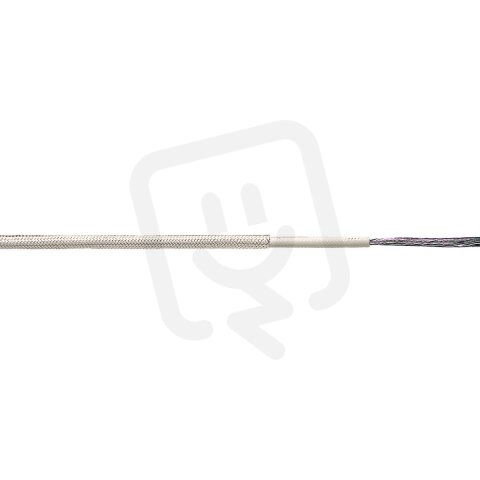 Jednožilový vodič ÖLFLEX HEAT 180 SiF/GL 1X2,5 LAPP 0065106