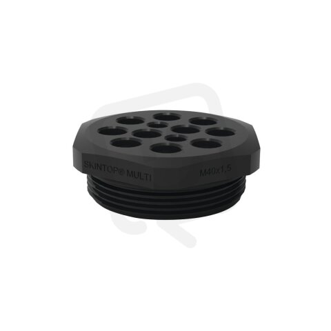 SKINTOP MULTI-M 40X1.5 - 2X1-4+10X2-6 MM