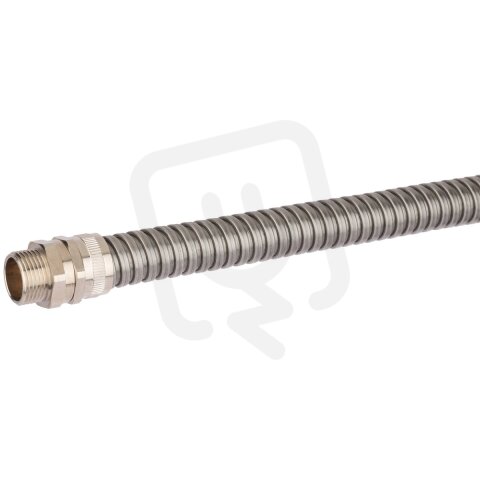 Hadicové šroubení SILVYN LGES M12X1.5 NPB LAPP 55503489