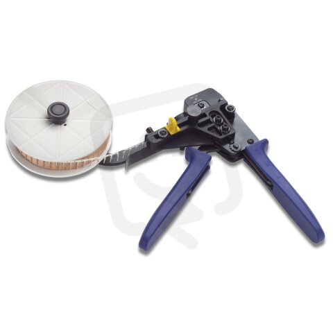 Krimpovací nástroj M-D HAND CRIMP TOOL 0.08-0.56MM2 LAPP 11158400