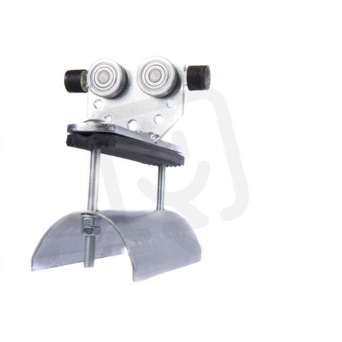Součást kabelového vozíku CABLE TROLLEY FLAT C40 22X132 LAPP 62200480