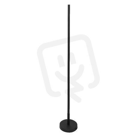 SMART WIFI FLOOR ROUND RGBTW BK OSRAM