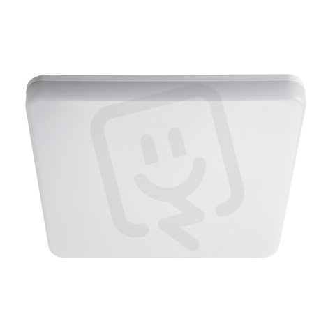 Přisazené LED svítidlo s čidlem VARSO LED 24W-NW-L-SE 26983 Kanlux