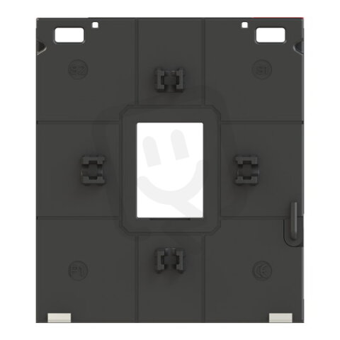 CT1M-S-30 400; Měřící průvlekový transfo