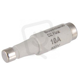 Pojistka Eaton 10D16Q DZ 500V AC 10A DI/E16