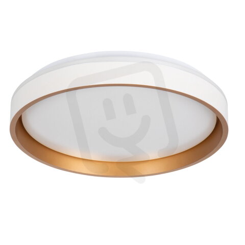 Stropní svítidlo SOLN LED CCTDIM W/G KANLUX 39110