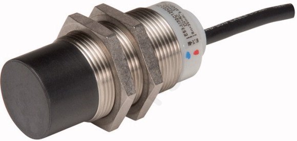 E59-M30C129C02-D1 Indukční bezkontaktní snímač 1Z kabel 2m Eaton 136225