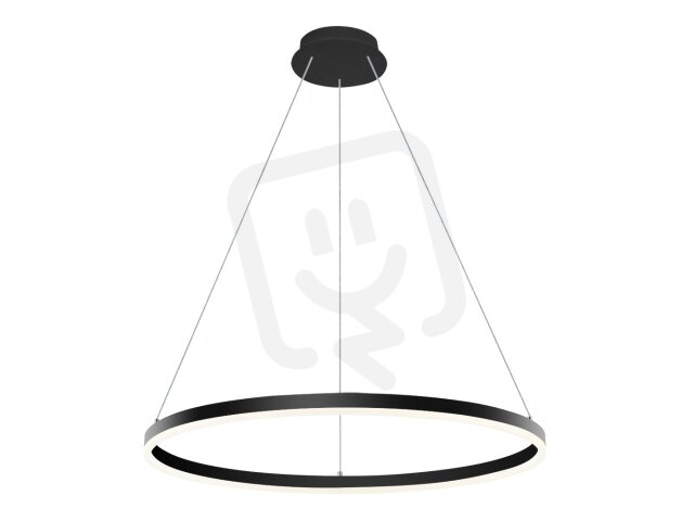 LED2 3271053DTW CIRCLE 80 P-Z, B DALI TW