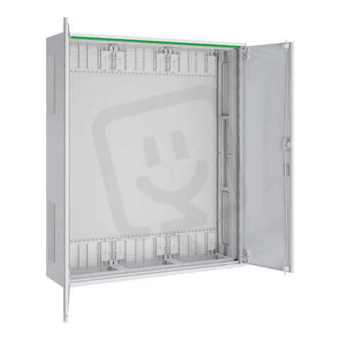 PrismaSeT XL ŠxVxH: 800x950x210 mm IP44 SCHNEIDER ABWRS306