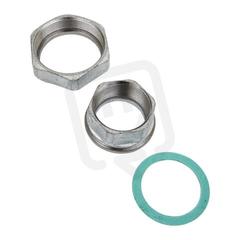 Šroubení s vnitřním závitem DN 50 SCHNEIDER 9112100050