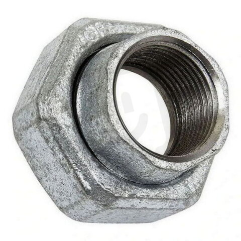 Šroubení s vnitřním závitem DN 25 SCHNEIDER 9112100025