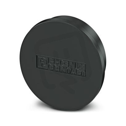 Ochranné víko proti prachu ES-FT-BPC PROTECTION CAP PHOENIX CONTACT 1130817