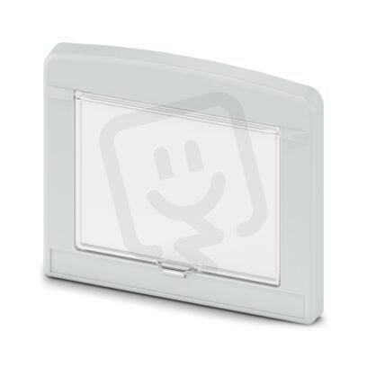 Rám pouzdra MCS-112X90-C-S-7035 PHOENIX CONTACT 1524426