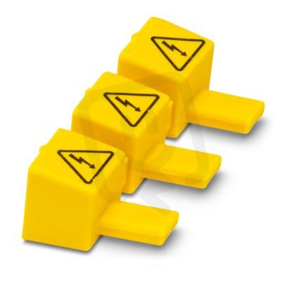 Ochranné víko TMC 8 B BUS CAP PHOENIX CONTACT 2908000