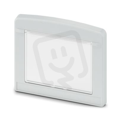 Rám pouzdra MCS-112X90-C-L-7035 PHOENIX CONTACT 1524482