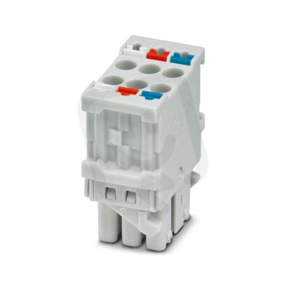 Konektory desek plošných spojů HSCP-SP 1,5-1U6-629/629-7035 2202609