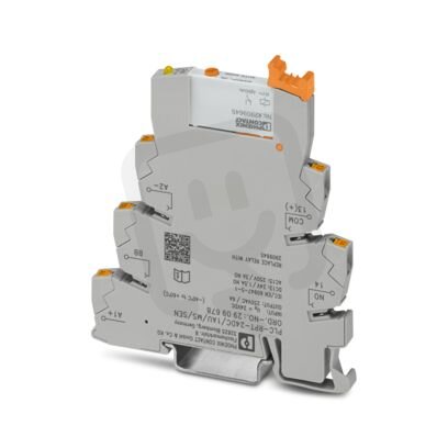 Reléový modul PLC-RPT- 24DC/ 1AU/MS/SEN PHOENIX CONTACT 2909678