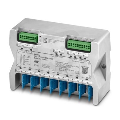 Digitální modul AXL X PN DI16 DO8 ADIO8 PHOENIX CONTACT 1334854