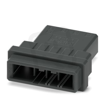 Konektor desky plošných spojů D32H 2,2/ 4-FH-5,08-X PHOENIX CONTACT 1376640
