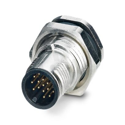 Přístrojový konektor zezadu stěny SACC-DSI-MS-17CON-L180 SCOX 1240079