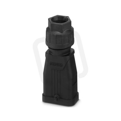 Pouzdro HC-COM-HHFS-1TGM32-PL-BK PHOENIX CONTACT 1472649