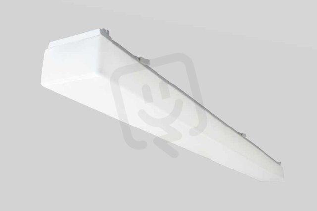 Přisazené svítidlo SOFR-L1205 3500/840 EM1 OP SOVERT 2013203