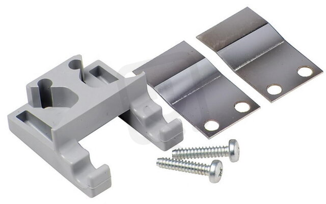 Pl.lož.pro plast. výkl. kryty řady A a B