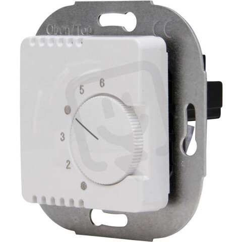 290402182 Room thermostat change-over co