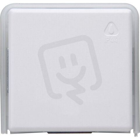 624302083 Flush mount, pushbutton switch