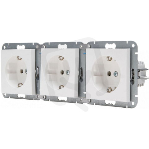 HK07 - KombiQuick, 3fold, without shutte