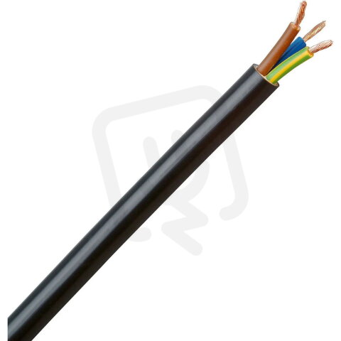 153710009 Medium plastic insulated cable