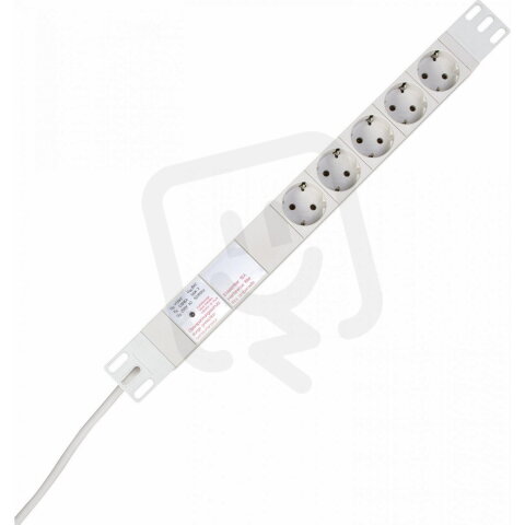 930504014 PROFIversal 5-way, earthing sy