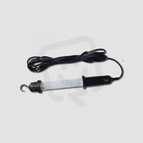 Montážní svítilna 60LED, kabel 7m