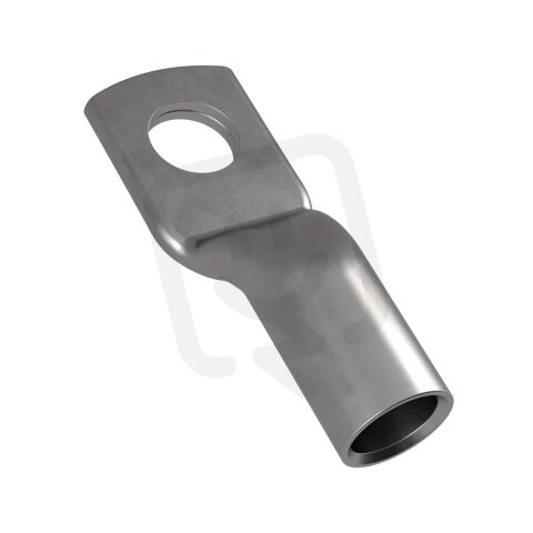 Kabelové oko 83V6 V2A CABLE LUG 16 M6 LAPP 63207051