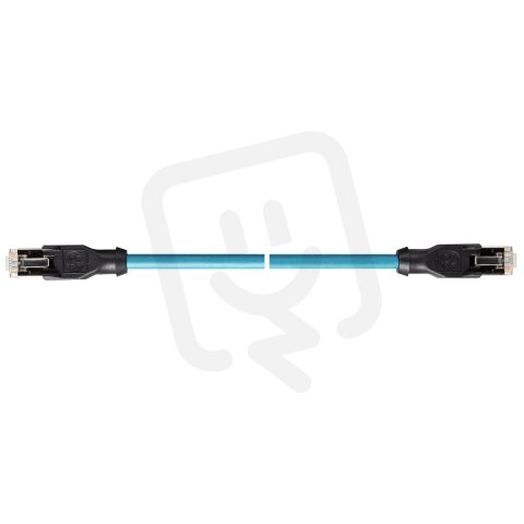 Konfekcionovaný ethernetový kabel IE-5-RJ45-0,5-H-2-26-7-RJ45 LAPP 2171132