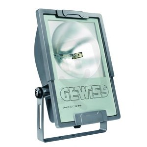 MERCURIO W/L CIRC.150W MD 230V-50HZ ALL.