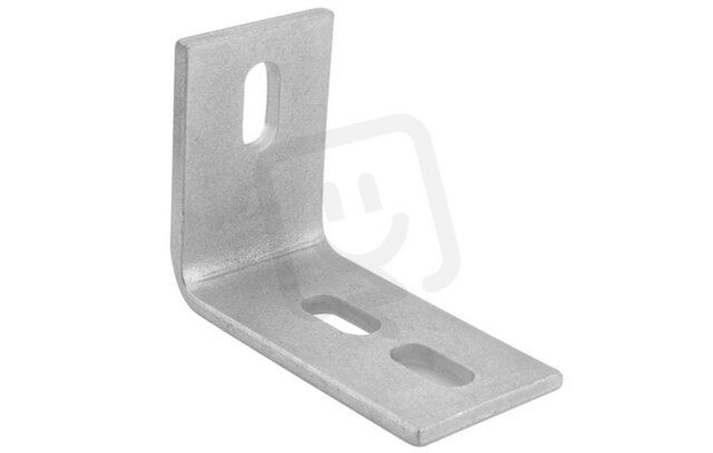 Lištová spojka 90° 50x40mm WALRAVEN 6591090