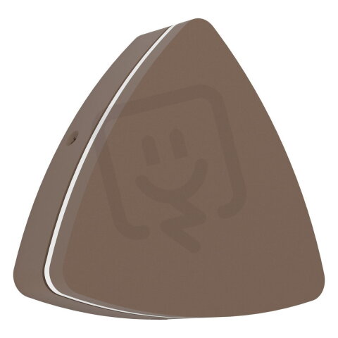 AL-LED-CCT-WL/1 ROSTFARBEN 'PEDERSANO'