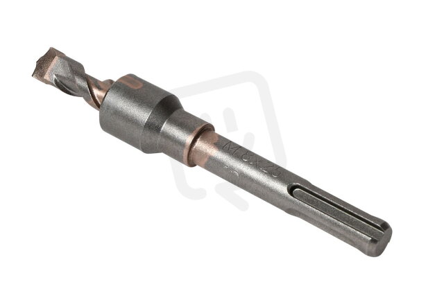 WDI1R vrták s dorazem 6 8mm WALRAVEN 6902306